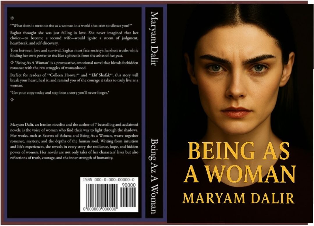 Being As a Woman