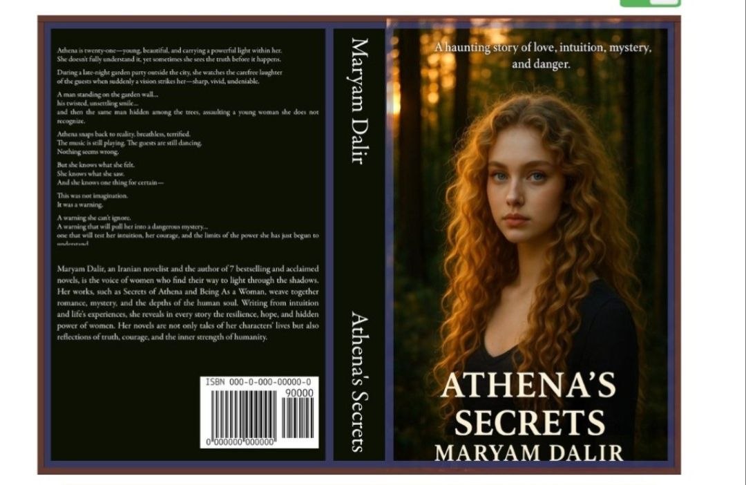 Athena’s Secrets