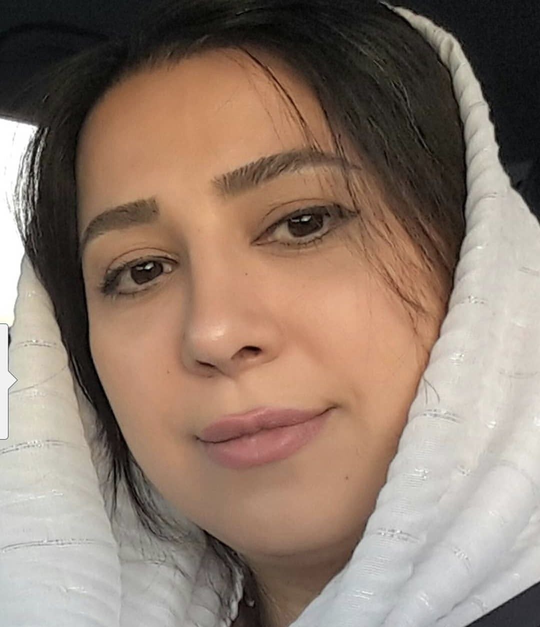 What It Means to Be Maryam Dalir—and a Writer